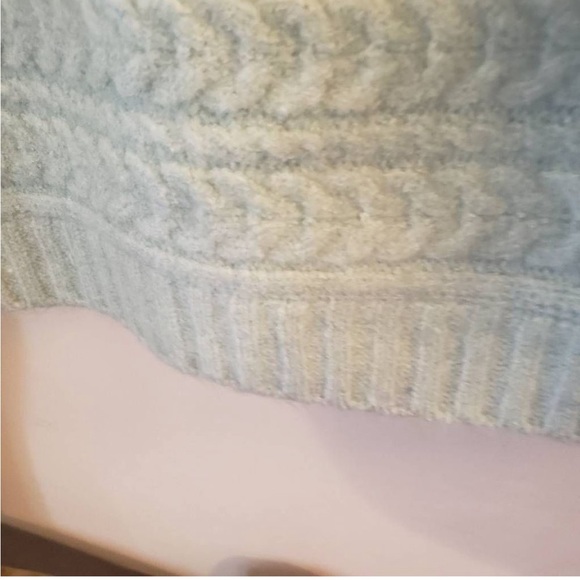 NWT For Love And Lemons FL&L Sweater Size L - Picture 4 of 5